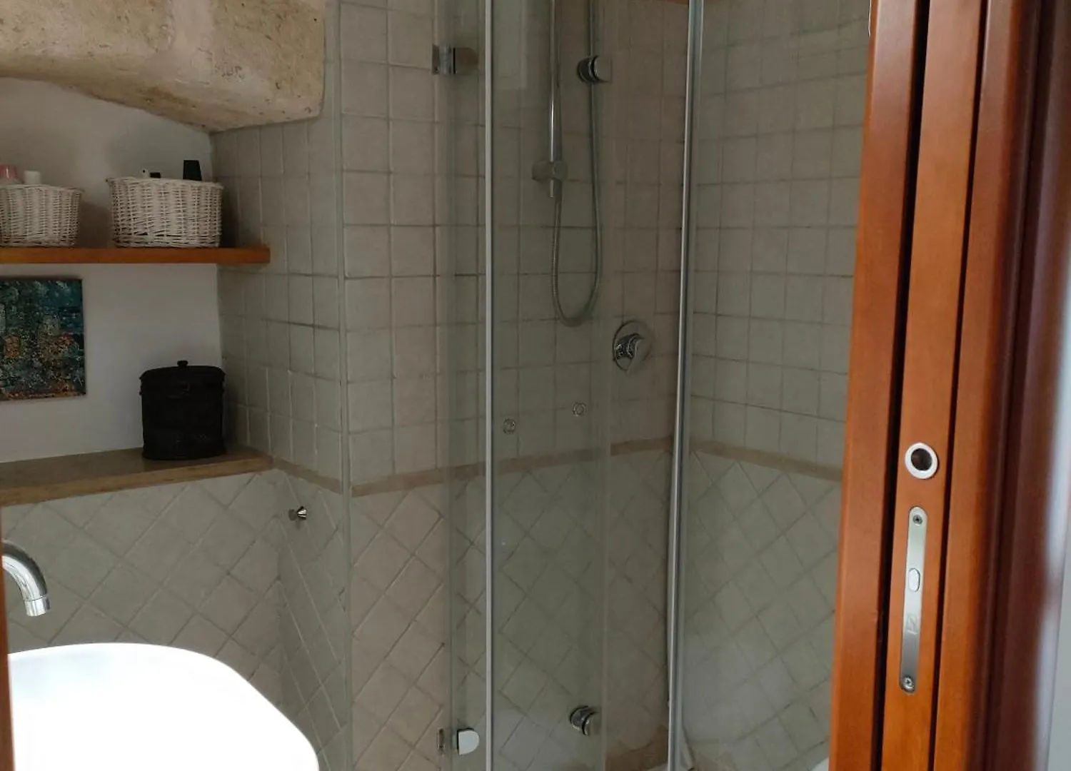 La Casa Nel Vicolo Διαμέρισμα Μπάρι
