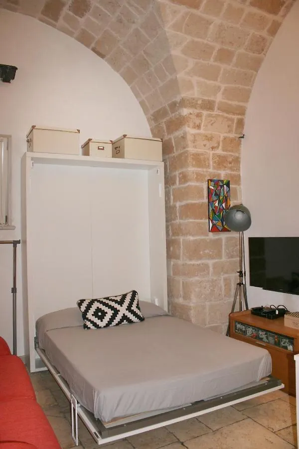 La Casa Nel Vicolo Διαμέρισμα Μπάρι Ιταλία